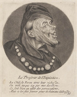 KG 06212
<br/>
Les Héros de la Ligue..: Le Thresorier
<br/>
<em>Dusart, Cornelis (1660-1704) - attr.</em>